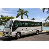 hydeaway bay half day tour from airlie beach