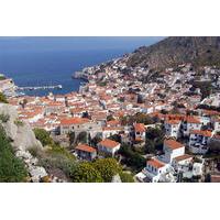 Hydra and Spetses islands - 2 Day Private Trip from Athens