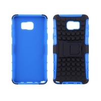 hybrid kickstand rugged rubber armor hard pctpu with stand function ba ...