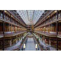 Hyatt Regency Cleveland At The A...