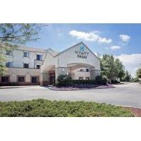 HYATT house Boston/Burlington