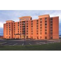HYATT house Hartford North/Windsor