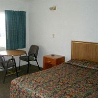 hyland motel van nuys