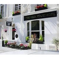 Hyde Park Court Hotel