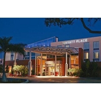 hyatt place sarasota