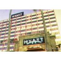 HYATT REGENCY CASABLANCA