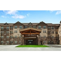 HYATT house Minot