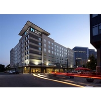 Hyatt House Raleigh North Hills