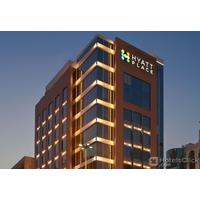 HYATT PLACE DUBAI BANIYAS SQUARE