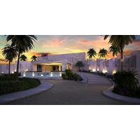 Hyatt Ziva Cancun All Inclusive