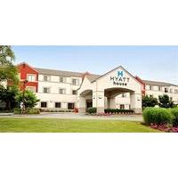 HYATT house Morristown