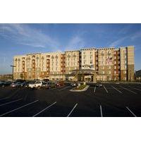 hyatt house sterlingdulles airport north