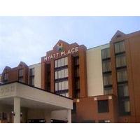 Hyatt Place Minneapolis/Eden Prairie