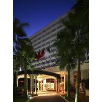 Hyatt Regency Casablanca