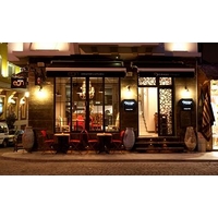 Hypnos Design Hotel