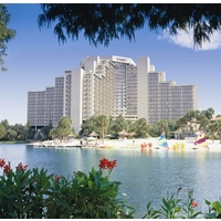 Hyatt Regency Grand Cypress