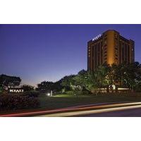 hyatt regency north dallas