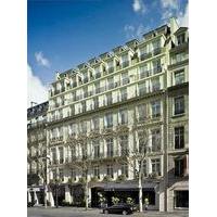 Hyatt Paris Madeleine