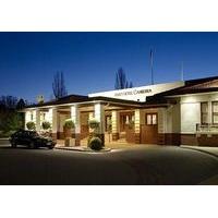 Hyatt Hotel Canberra