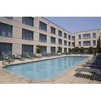 Hyatt Fisherman\'s Wharf