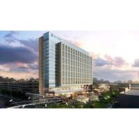 Hyatt Regency Tysons Corner Center