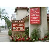 Hyland Motel