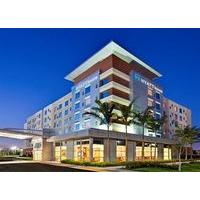 HYATT house Fort Lauderdale Airport & Cruise Port