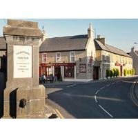 Hylands Burren Hotels