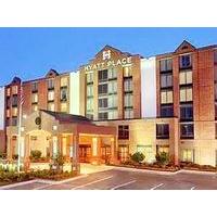 Hyatt Place Raleigh West