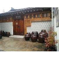 hyosunjae hanok guesthouse