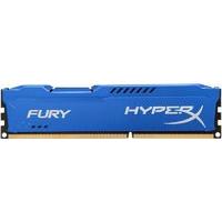 HyperX Fury Series 4GB 1333MHz DDR3 CL9 DIMM Memory