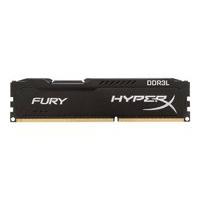 HyperX FURY Low Voltage 8GB Kit DDR3L 1600MHz Memory (2x4GB)