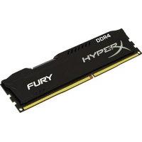 hyperx 4gb 2400mhz ddr4 non ecc cl15 12v dimm memory