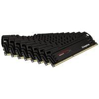 HyperX 64GB 2133MHz DDR3 Non-ECC CL11 DIMM (Kit of 8) XMP Beast Series Memory