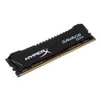 hyperx savage 8gb ddr4 2666mhz intel xmp cl13 dimm memory