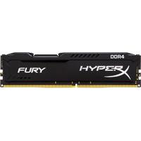 hyperx 8gb 2666mhz ddr4 non ecc cl15 12v dimm memory