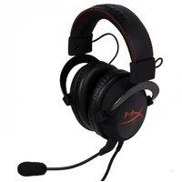 HyperX Cloud Pro Gaming Headset for PC PS4 Mac Mobile