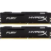 hyperx 16gb 2x8gb 2666mhz ddr4 non ecc cl15 12v memory