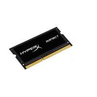 HyperX Impact Black 4GB 1866MHz DDR3L CL11 SODIMM 1.35V