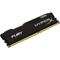 HyperX 4GB 2666MHz DDR4 Non-ECC CL15 1.2V DIMM Memory