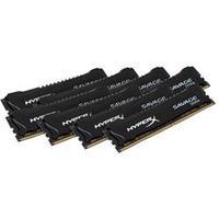 hyperx savage black 64gb 8x8gb ddr4 2800 mhz cl14 dimm memory