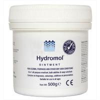 Hydromol Ointment 500g