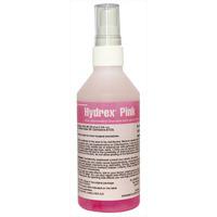 Hydrex pink pump spray 200ml