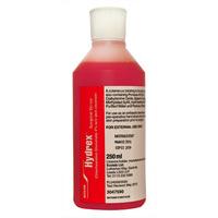 Hydrex Surgical Scrub 250ml