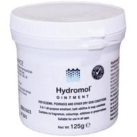 hydromol ointment 125g