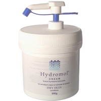 hydromol cream 500g