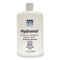 Hydromol Emollient 350ml