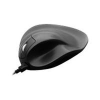 Hypertec Handshoe Mouse Small