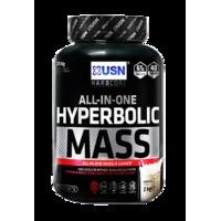 HyperBolic MASS
