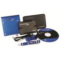 HyperX 3K 480GB 2.5inch SATA-III Read 540MB/s Write 450MB/s SSD Bundle Kit